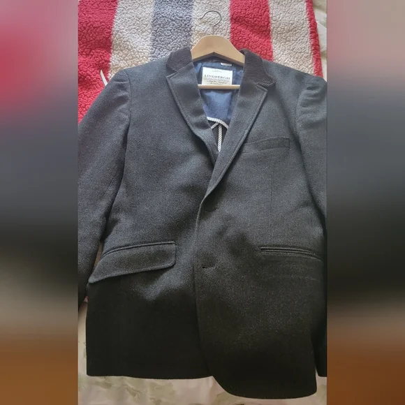 Blazer Tweed - Picture 2 of 2